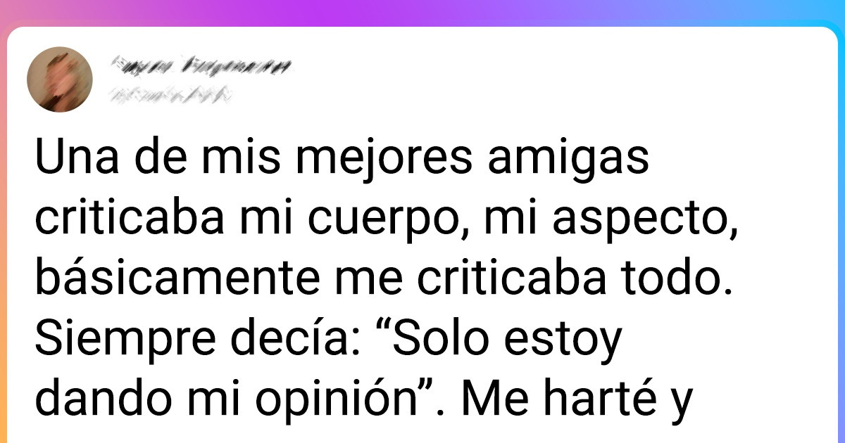Personas comparten 15+ frases de “amor propio” que hacen más mal que bien Personas comparten 15+ frases de “amor propio” que hacen más mal que bien