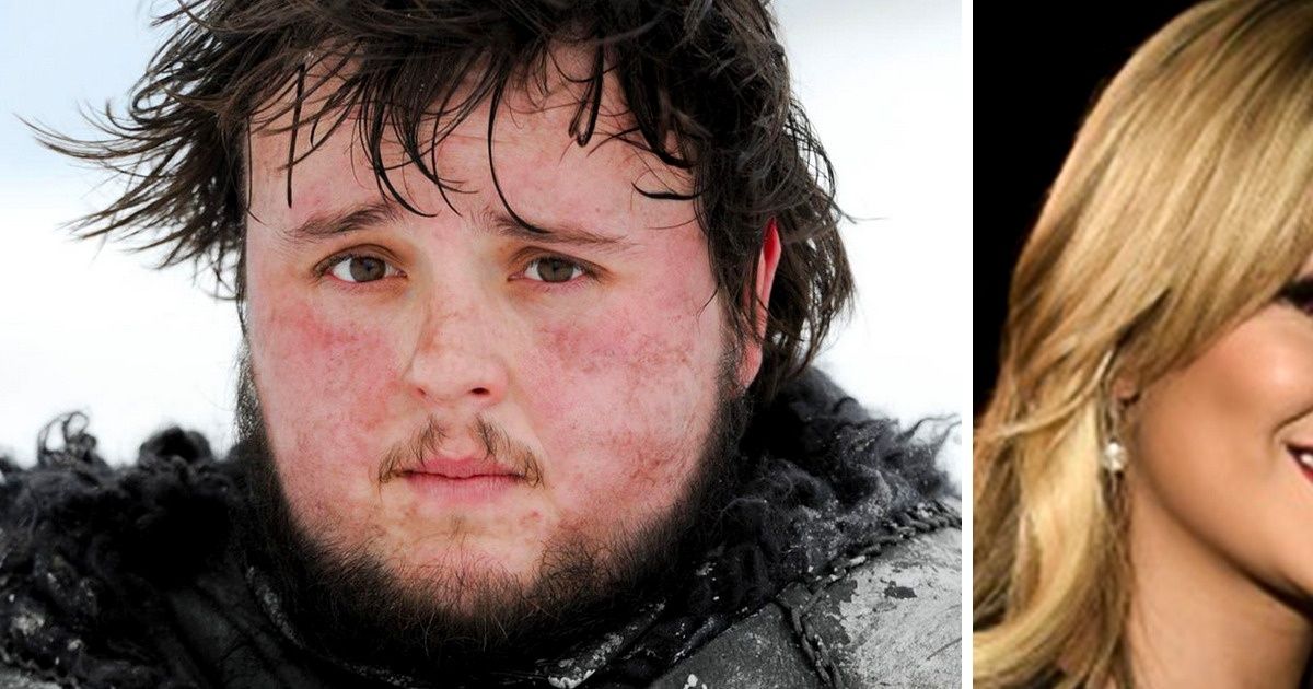 Cómo se ven 20 parejas de actores y actrices de “Game of Thrones” fuera de Westeros