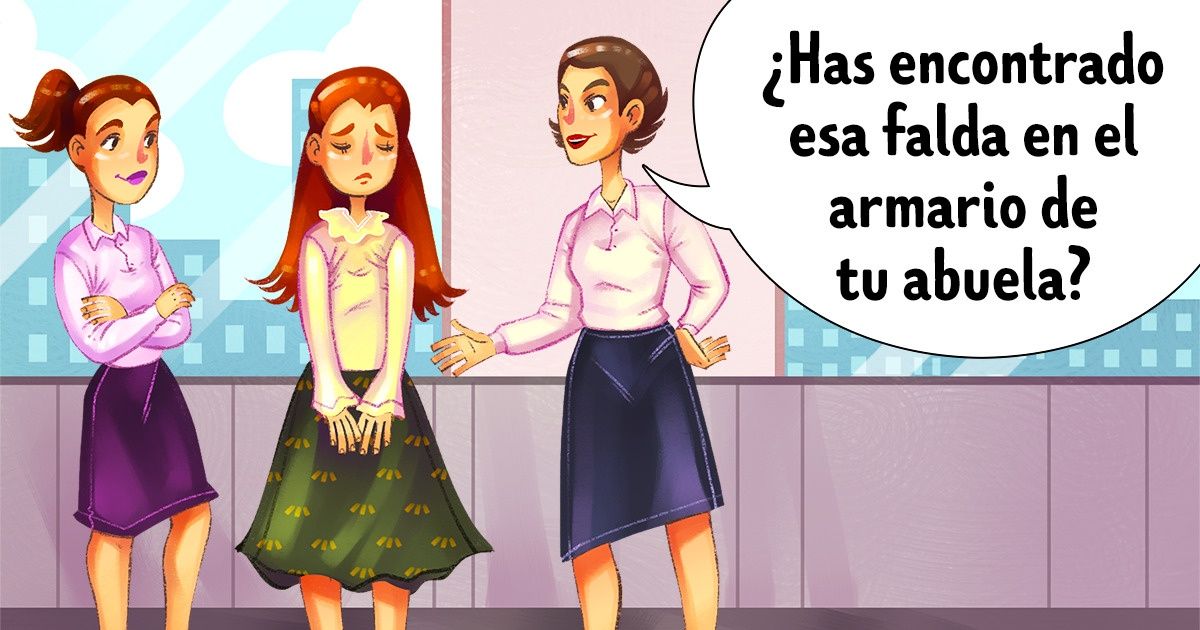Los psicólogos dieron 9 consejos que te ayudarán a apagar el conflicto en el trabajo y salirte con la tuya