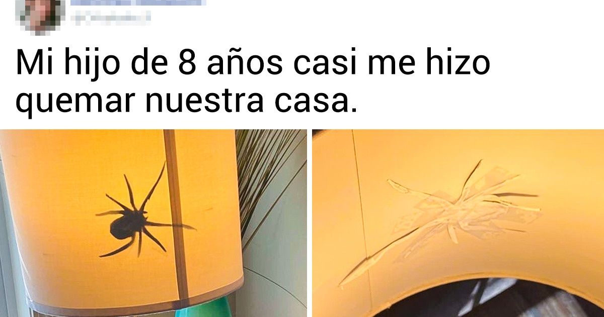 15 Frases y travesuras épicas de niños ingeniosos