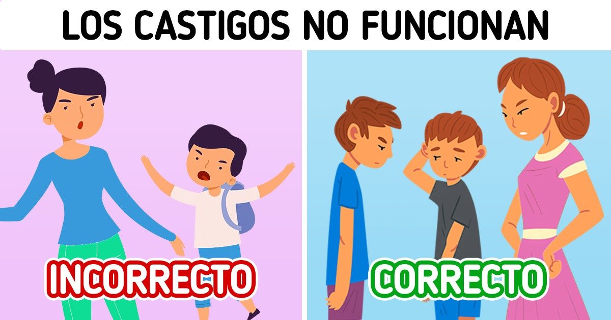 11 Habituales dilemas de crianza y cómo podemos manejarlos