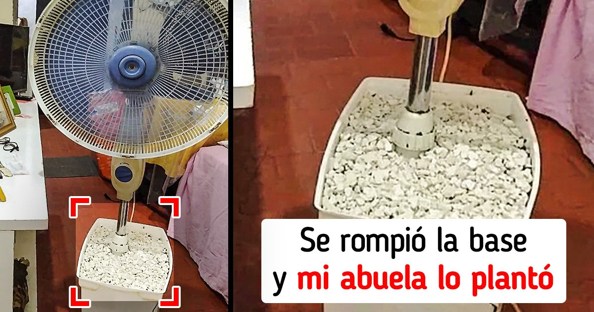 21 Personas que vieron a MacGyver en su infancia y ahora replican su ingenio en la vida diaria