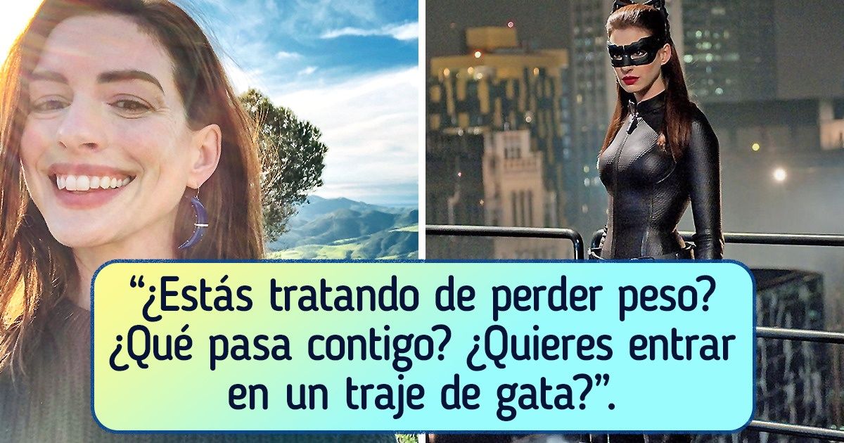 13 Famosas que respondieron con inteligencia cuando la prensa las acorraló con preguntas incómodas 13 Famosas que respondieron con inteligencia cuando la prensa las acorraló con preguntas incómodas