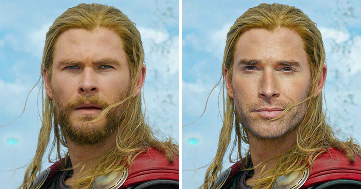 Imaginamos cómo se verían estos actores mexicanos si fueran superhéroes y este es el resultado Imaginamos cómo se verían estos actores mexicanos si fueran superhéroes y este es el resultado