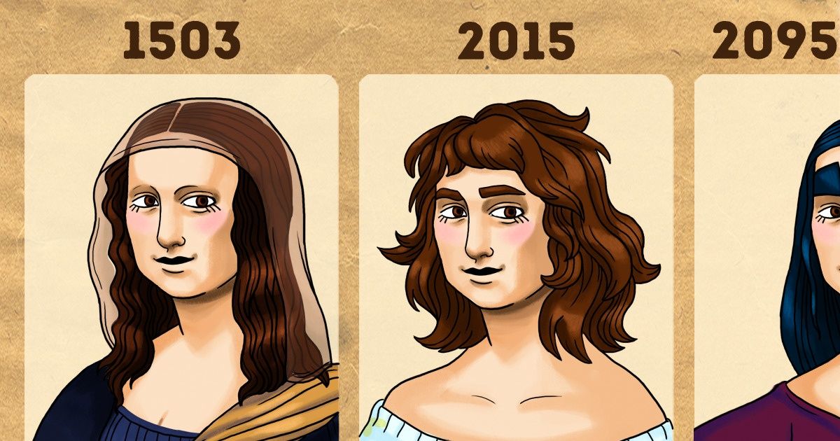 14 Cómics sobre cómo han cambiado las mujeres en los últimos tiempos