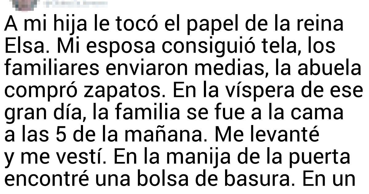 20+ Pruebas de que las hijas siempre mantienen a sus padres en buena forma 20+ Pruebas de que las hijas siempre mantienen a sus padres en buena forma