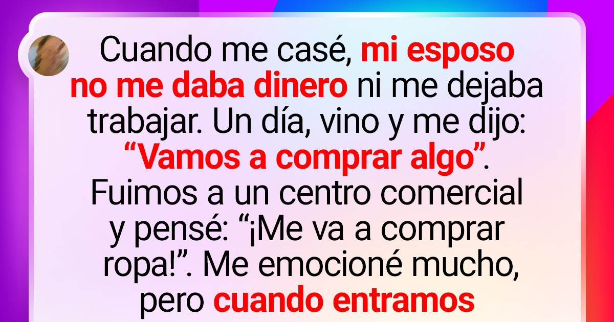 21 Novios y maridos tan tacaños que mejor perderlos que encontrarlos 21 Novios y maridos tan tacaños que mejor perderlos que encontrarlos