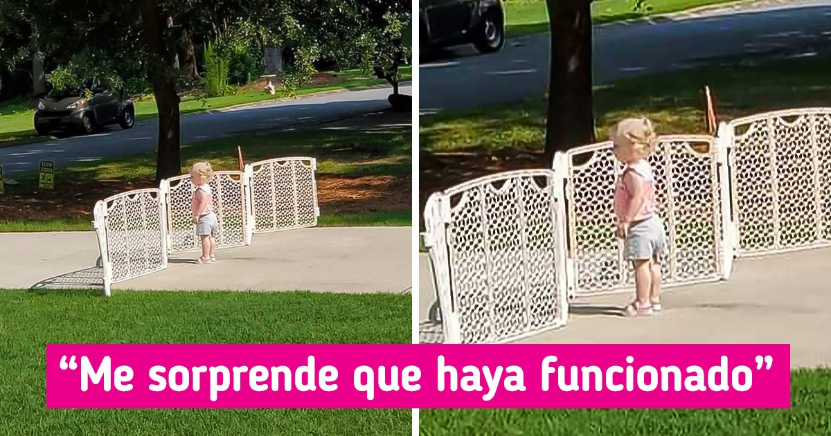 18 Padres de niños traviesos que prefieren reír ante la tormenta