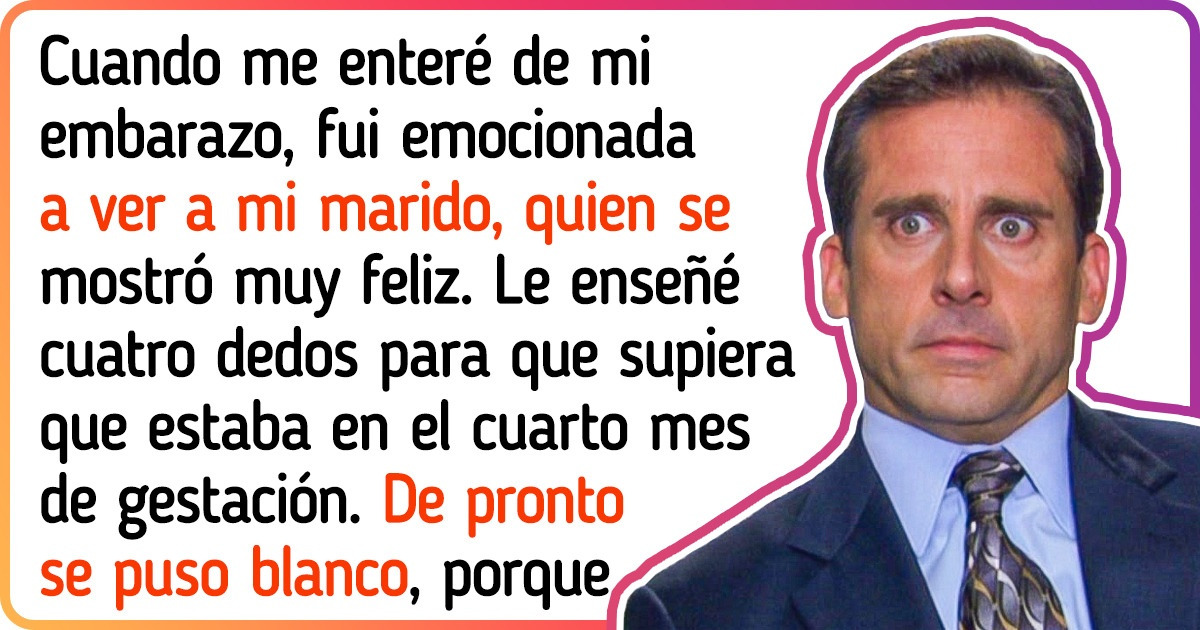 20 Personas que, en la dulce espera, quisieron rosas y recibieron puras espinas