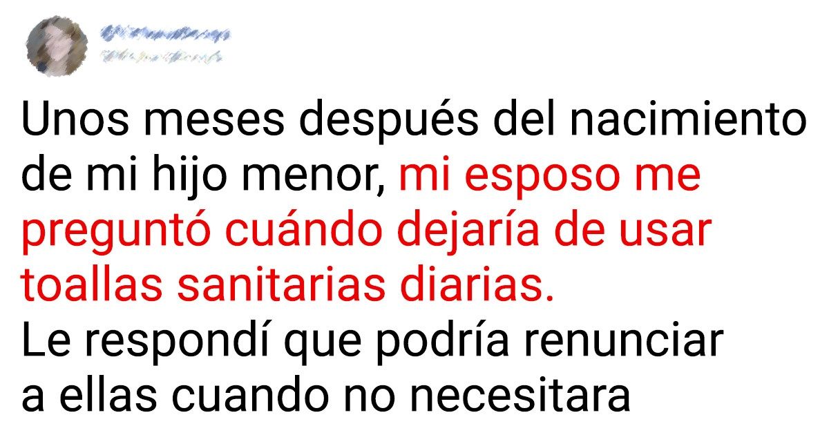 15+ Tuits de personas que han probado todas las delicias de la vida familiar 15+ Tuits de personas que han probado todas las delicias de la vida familiar