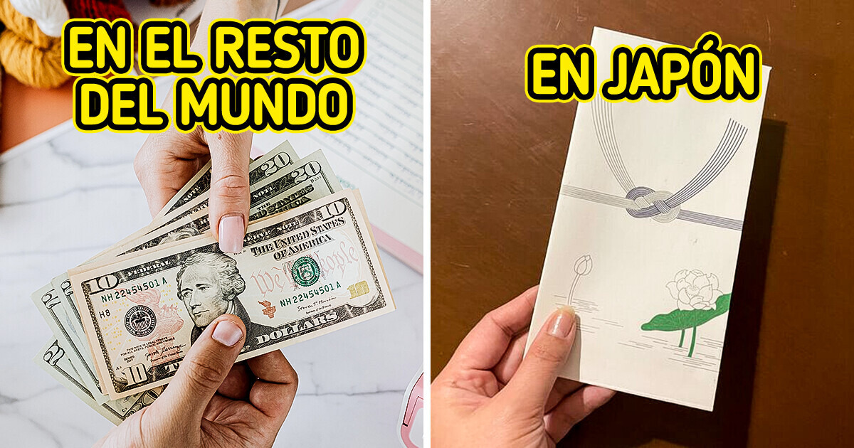 15 Ejemplos de modales en Japón que nos harían pasar por maleducados 15 Ejemplos de modales en Japón que nos harían pasar por maleducados