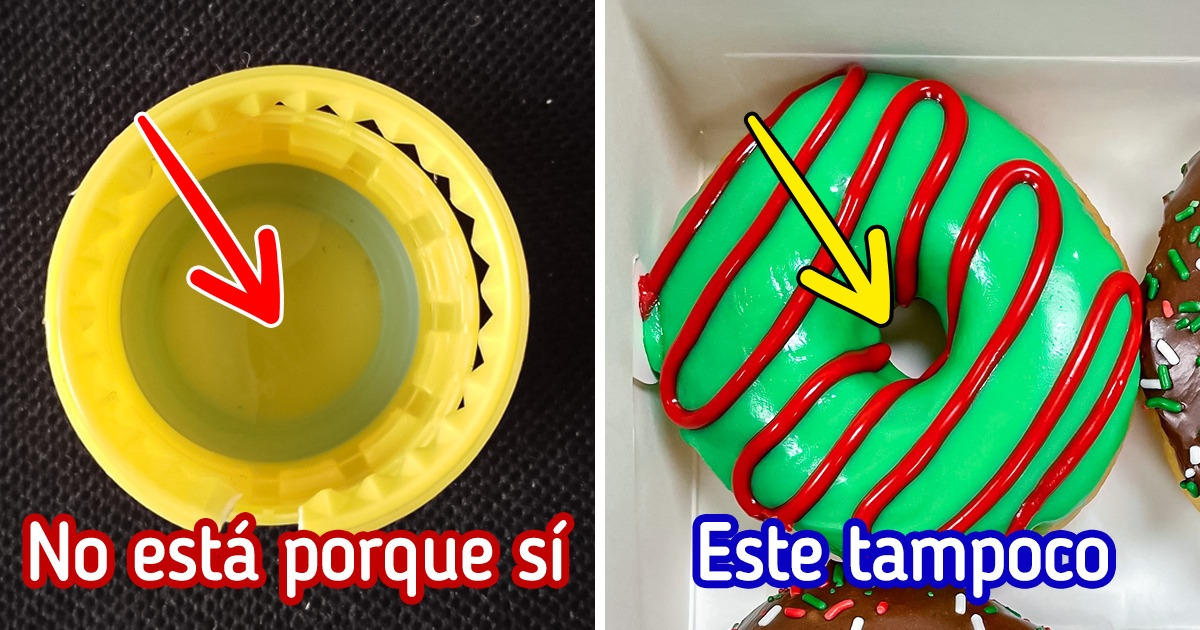 12 Cosas de todos los días con funciones que solo unos pocos han descubierto hasta ahora