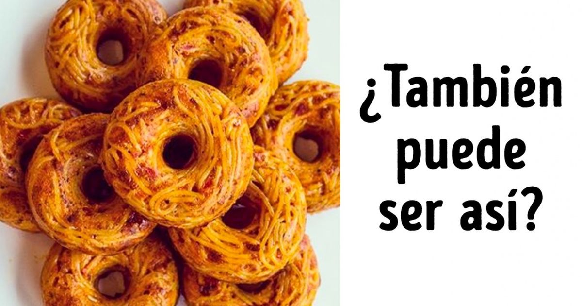 12 Tendencias culinarias que te causarán sentimientos encontrados, pero igual se harán famosas en 2018