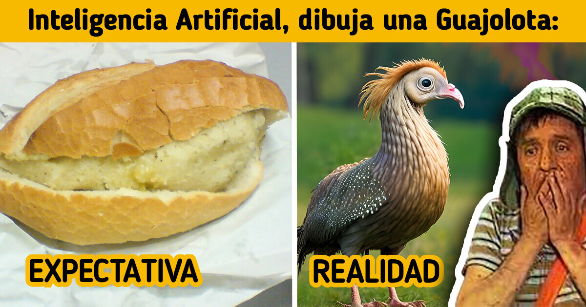 10 Errores garrafales de la Inteligencia Artificial cuando usamos español coloquial 10 Errores garrafales de la Inteligencia Artificial cuando usamos español coloquial