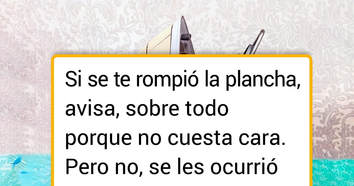 19 Fotos de personas que fueron maldecidas por los dioses del alquiler (de otra forma, no podrían haber tenido tantos problemas)