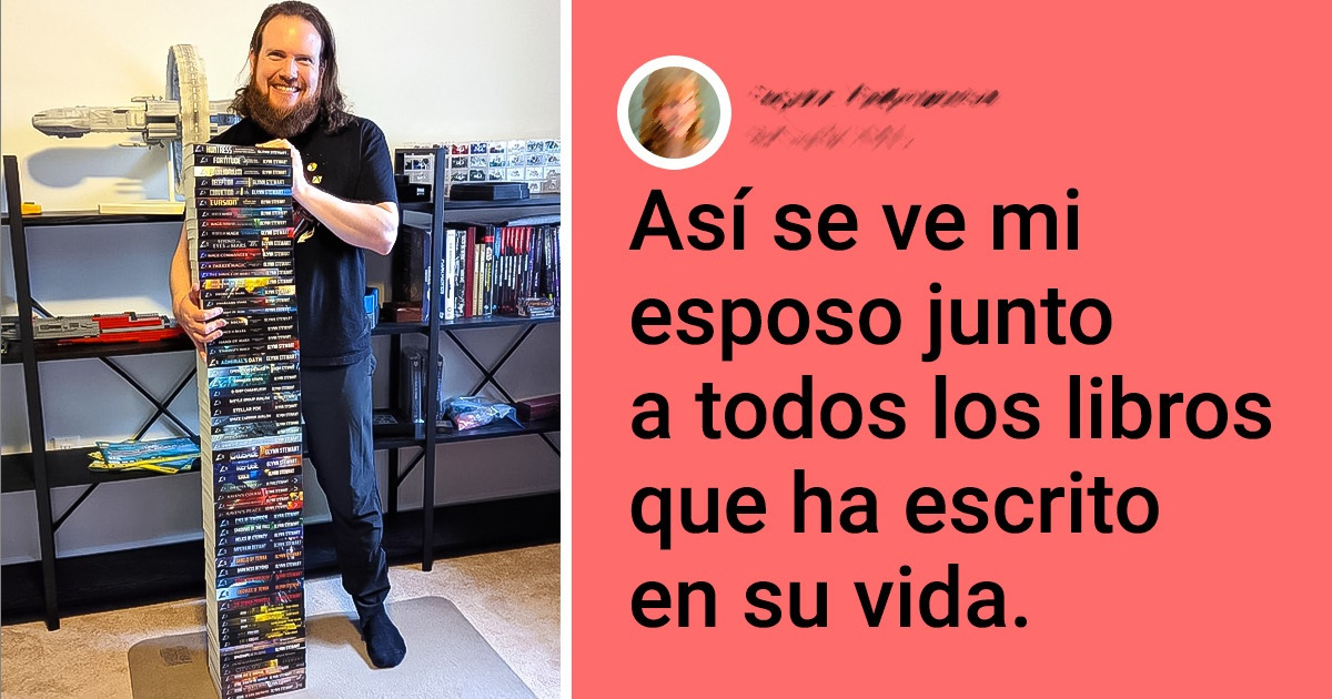 18 Veces en las que creímos haberlo visto todo, pero la vida nos llevó la contraria