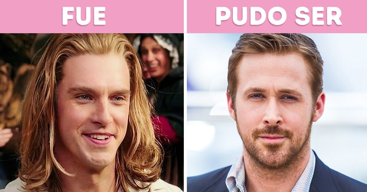 10 Actores que perdieron la oportunidad de protagonizar películas de Disney que otros aprovecharon 10 Actores que perdieron la oportunidad de protagonizar películas de Disney que otros aprovecharon