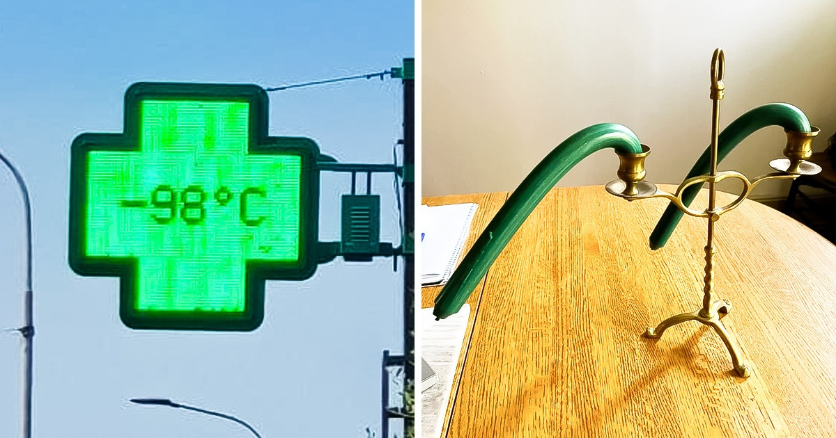 18 Pruebas de que la frase “me muero de calor” puede ser perfectamente expresada en imágenes 18 Pruebas de que la frase “me muero de calor” puede ser perfectamente expresada en imágenes