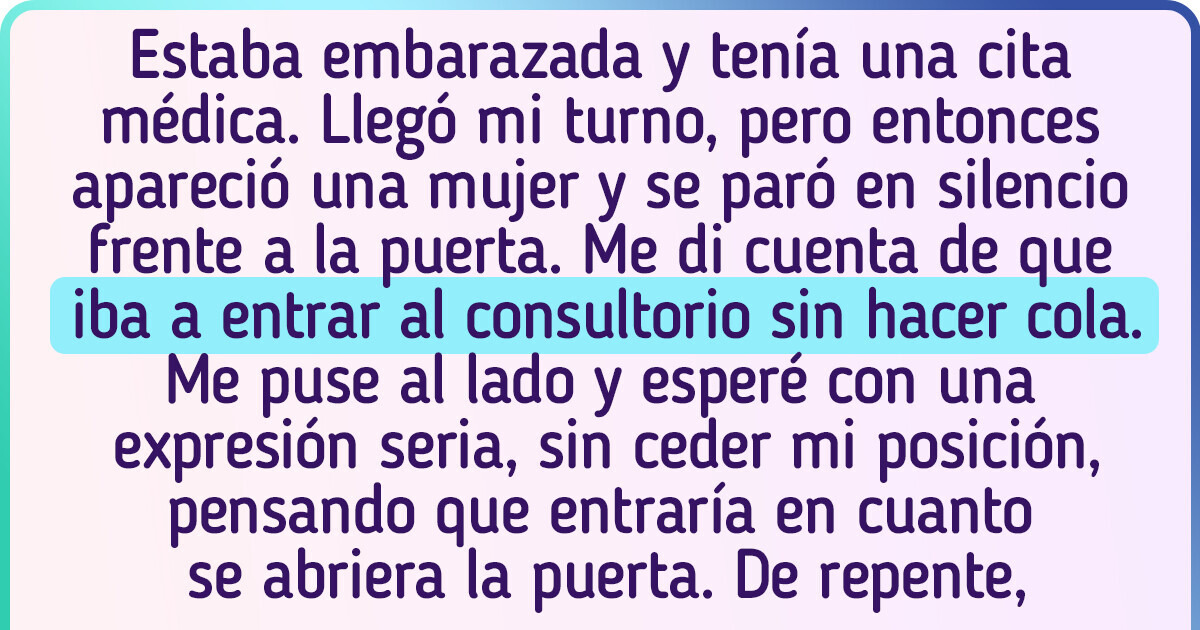 14 Historias que cuestionan la idea de que respetar a los mayores es siempre lo correcto