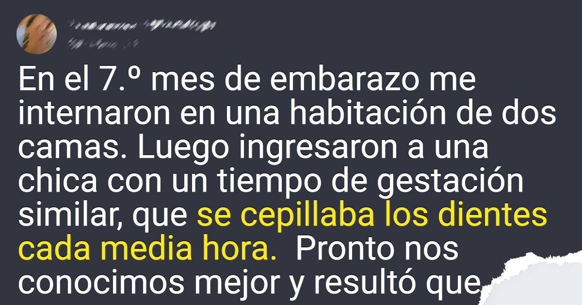 16 Historias de embarazo que las mujeres no solo contarán a sus hijos, sino también a sus nietos 16 Historias de embarazo que las mujeres no solo contarán a sus hijos, sino también a sus nietos