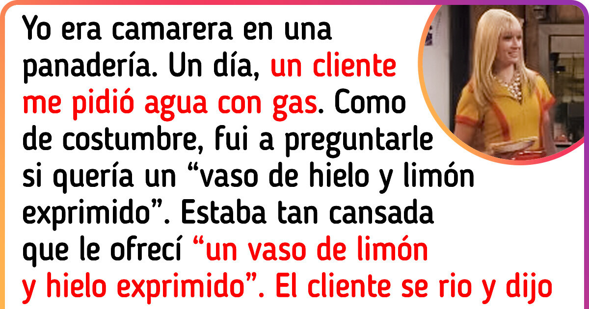 18 Situaciones tan embarazosas que esconder la cabeza en un hoyo no habría sido suficiente para superarlas 18 Situaciones tan embarazosas que esconder la cabeza en un hoyo no habría sido suficiente para superarlas