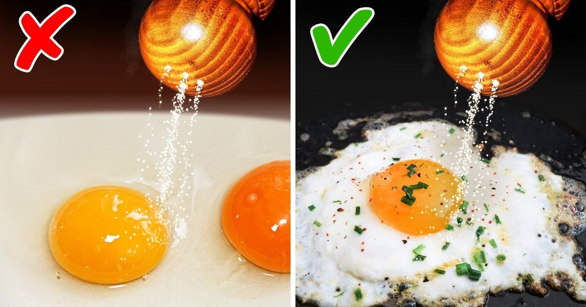 13 Trucos de un chef famoso para crear una obra maestra culinaria 13 Trucos de un chef famoso para crear una obra maestra culinaria