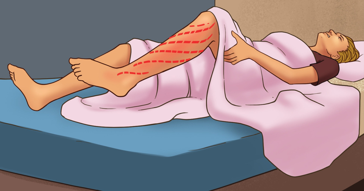 7 Cosas no obvias que pueden interrumpir tu ciclo de sueño