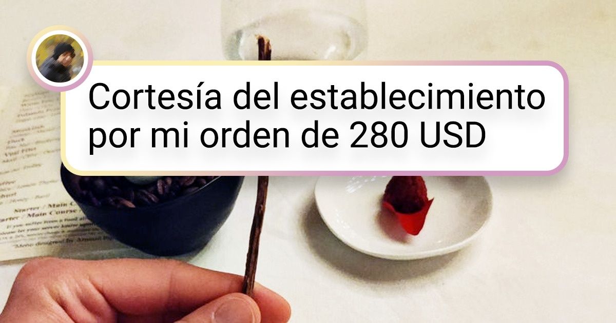 16 Usuarios compartieron imágenes que demuestran que los lugares públicos pueden ser una fuente de sorpresas 16 Usuarios compartieron imágenes que demuestran que los lugares públicos pueden ser una fuente de sorpresas