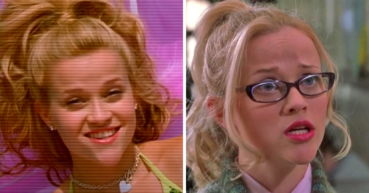 5 Razones por las que Elle Woods de “Legalmente rubia” no debería ser una inspiración para las mujeres