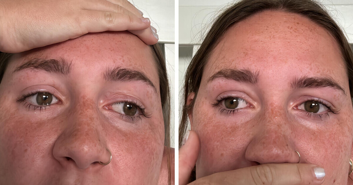 Joven busca empleo y rompe en llanto al ver un terrible error que envió en su curriculum