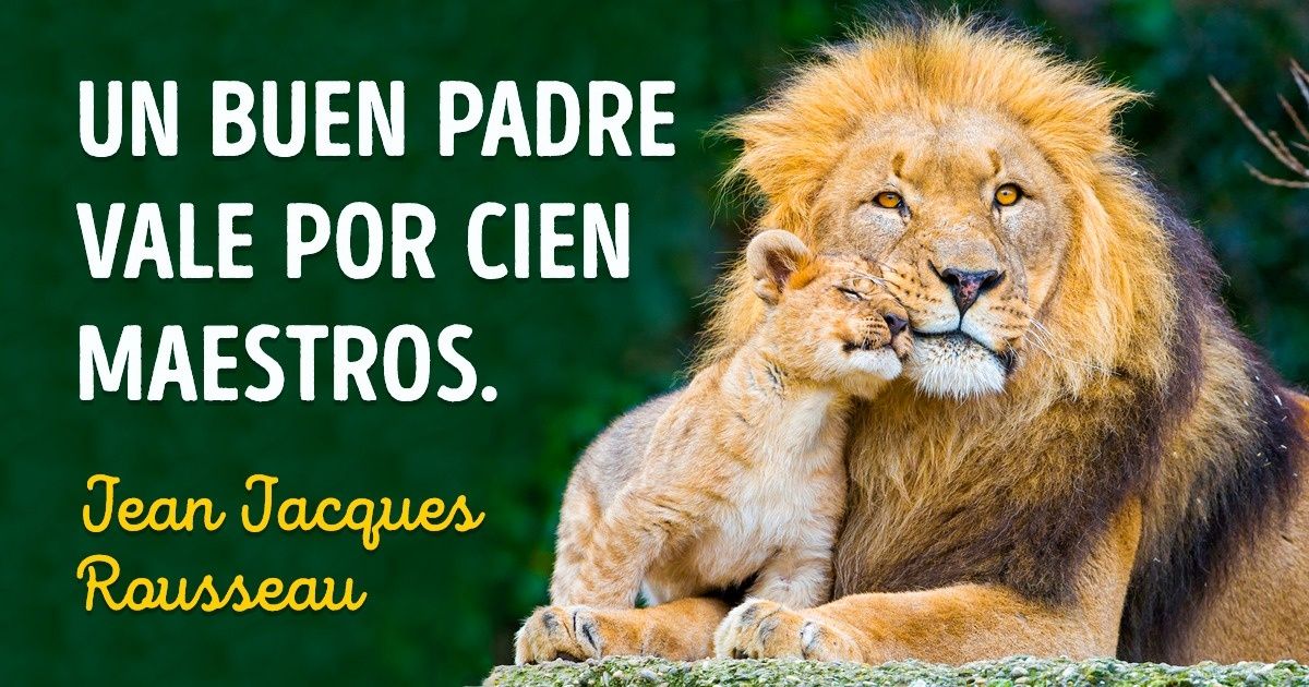 Si haces esto con tu hijo crearás un vínculo inquebrantable