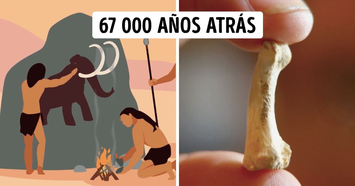 Descubrieron una antigua especie humana en Filipinas y puede que los científicos tengan más preguntas que nosotros Descubrieron una antigua especie humana en Filipinas y puede que los científicos tengan más preguntas que nosotros