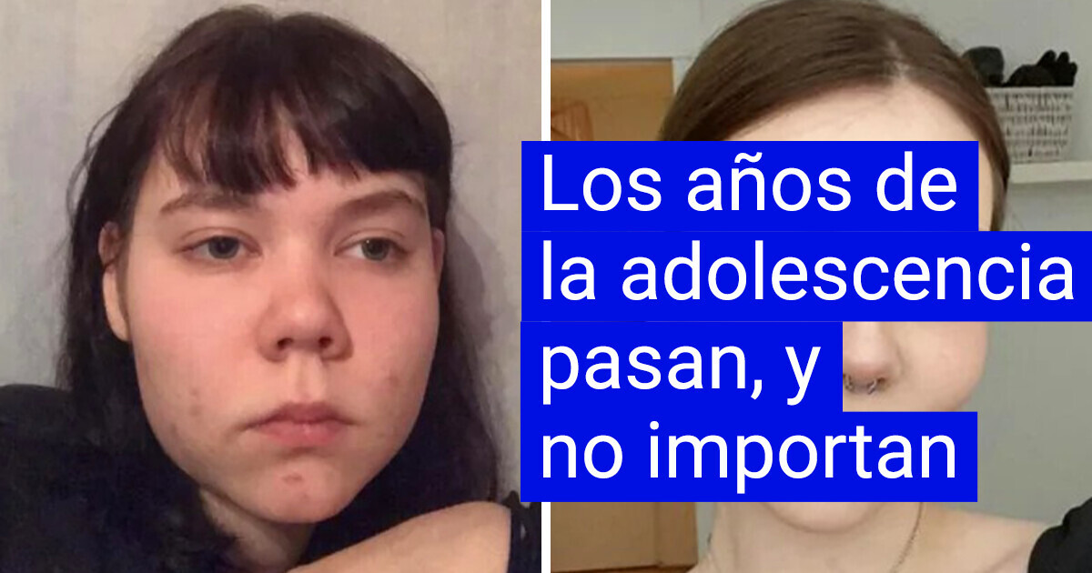 20+ Personas que con los años lograron pulirse como un diamante