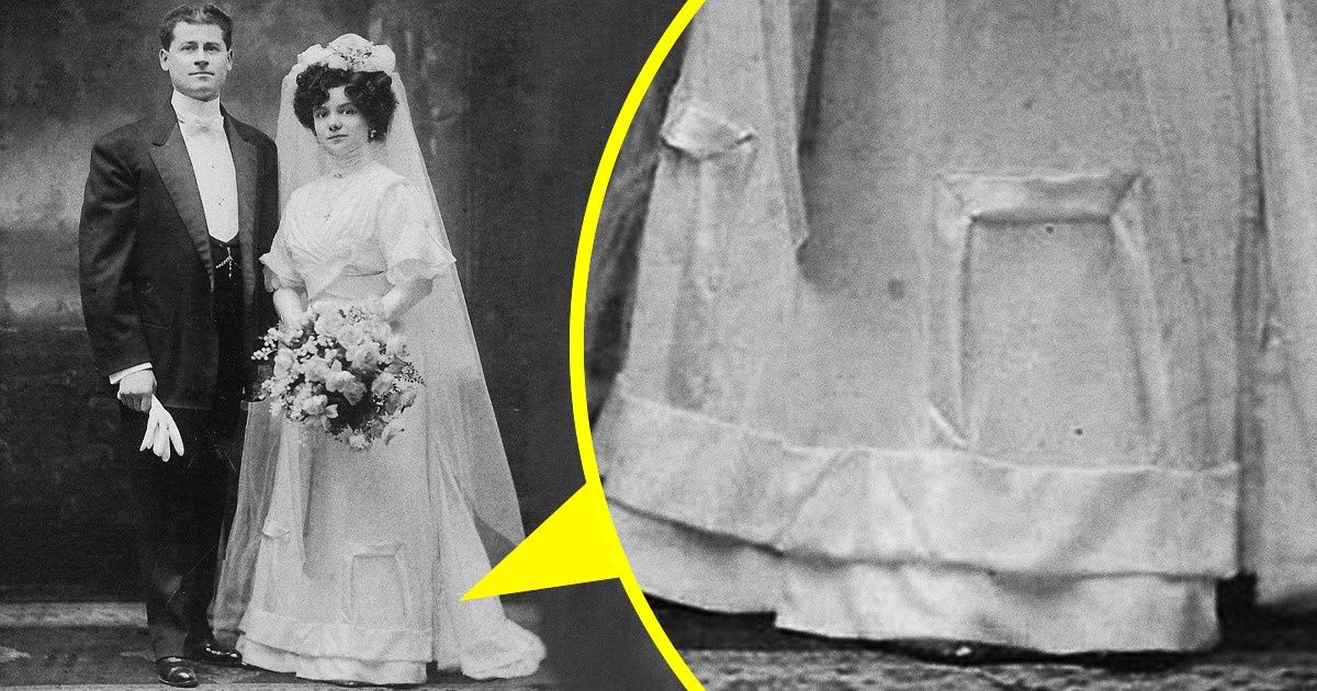 20+ Mujeres que dieron el “sí” con vestidos bastante diferentes de los que se usan hoy 20+ Mujeres que dieron el “sí” con vestidos bastante diferentes de los que se usan hoy