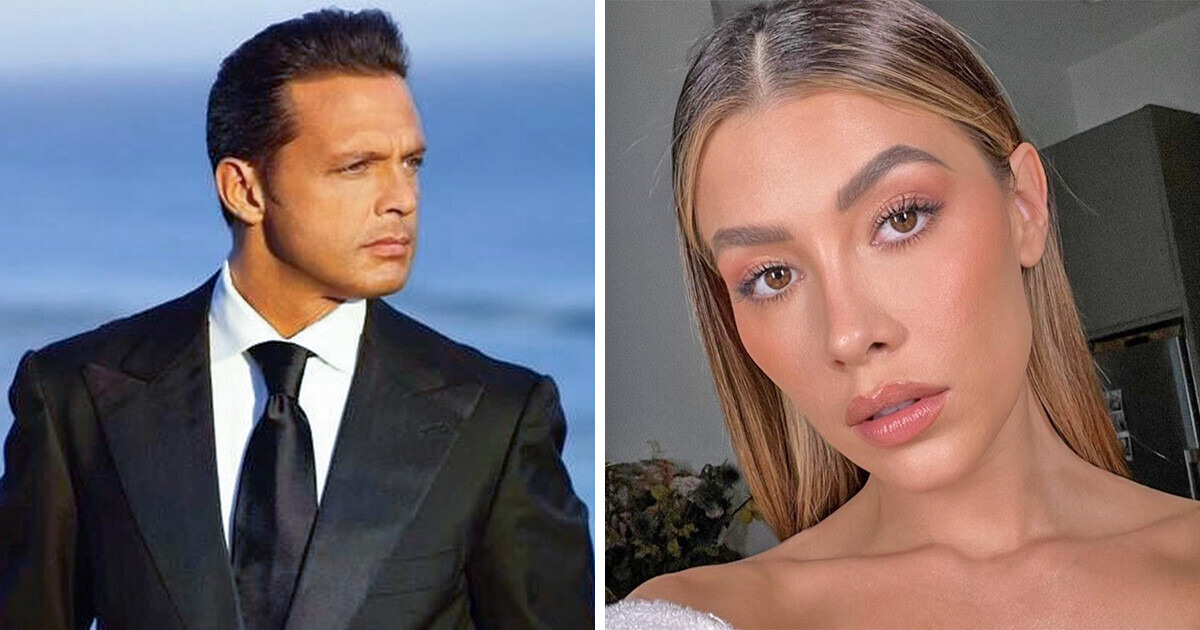 Luis Miguel estuvo a punto de no entregar a su hija en el altar