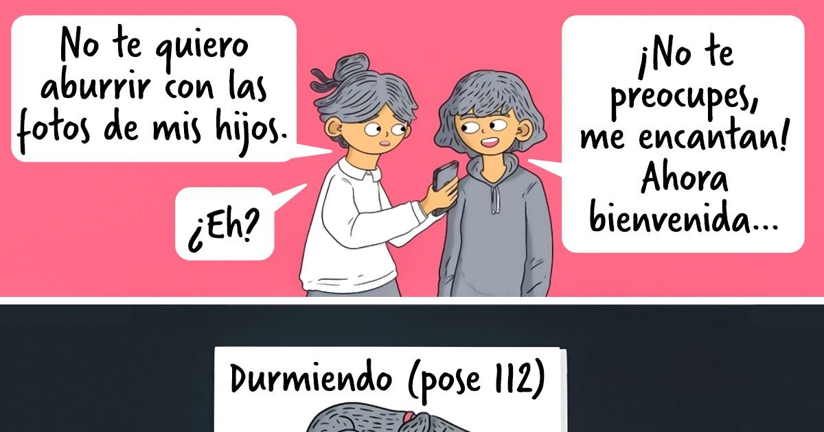 20+ Dibujos que muestran cómo una mascota puede alegrar cada rincón de nuestro día 20+ Dibujos que muestran cómo una mascota puede alegrar cada rincón de nuestro día
