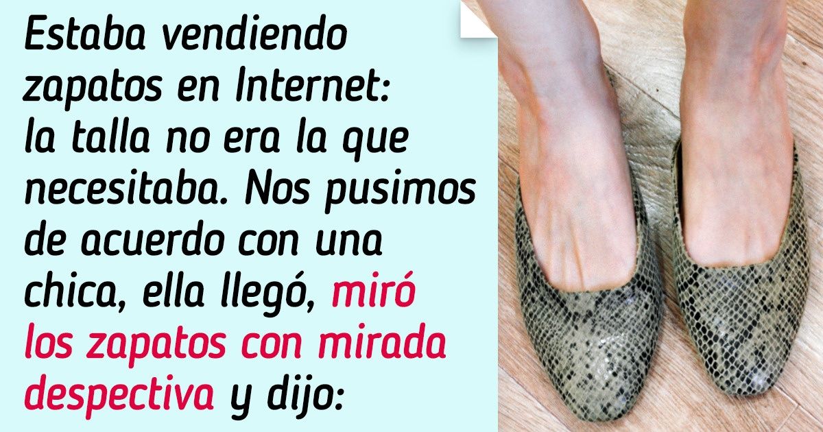 18 Personas que al vender o comprar artículos de segunda mano, se encontraron con un hecho inesperado 18 Personas que al vender o comprar artículos de segunda mano, se encontraron con un hecho inesperado