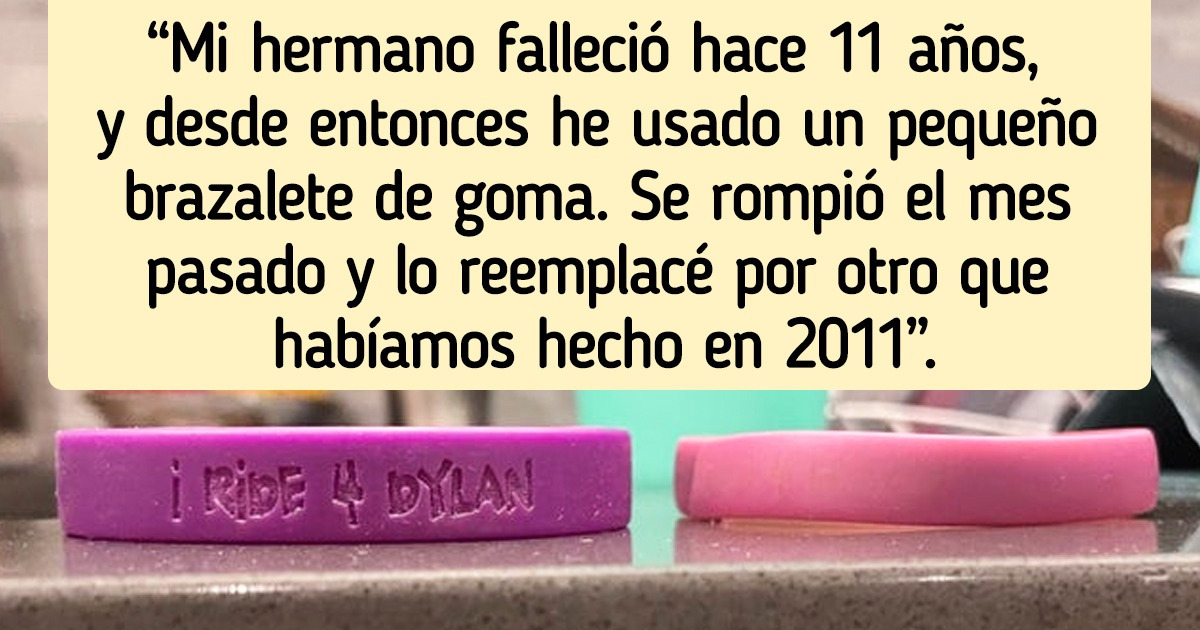 20+ Imágenes demuestran que hay una vida muy intensa detrás del desgaste de algunos objetos 20+ Imágenes demuestran que hay una vida muy intensa detrás del desgaste de algunos objetos
