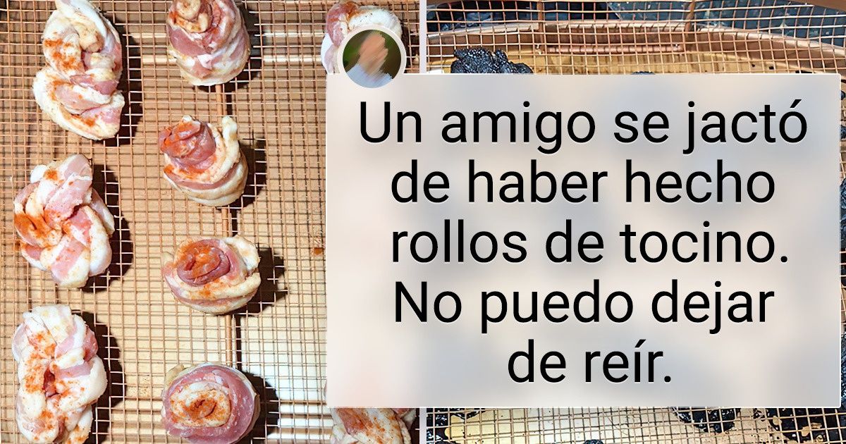 17 Personas para las que no existen los problemas, solo motivos para la auto-ironía