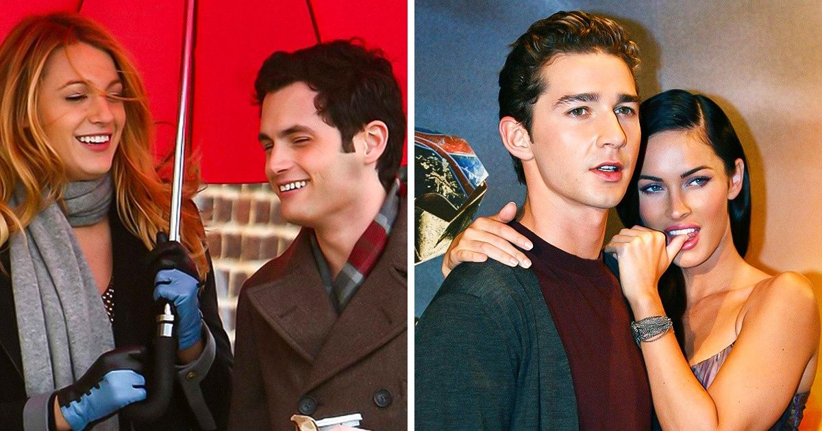 18 Exparejas famosas que prueban que la amistad y el profesionalismo son más fuertes que una separación 18 Exparejas famosas que prueban que la amistad y el profesionalismo son más fuertes que una separación
