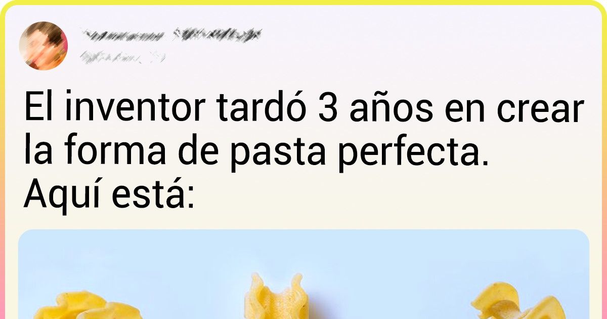 18 Productos comunes sobre los que claramente trabajaron diseñadores del futuro 18 Productos comunes sobre los que claramente trabajaron diseñadores del futuro