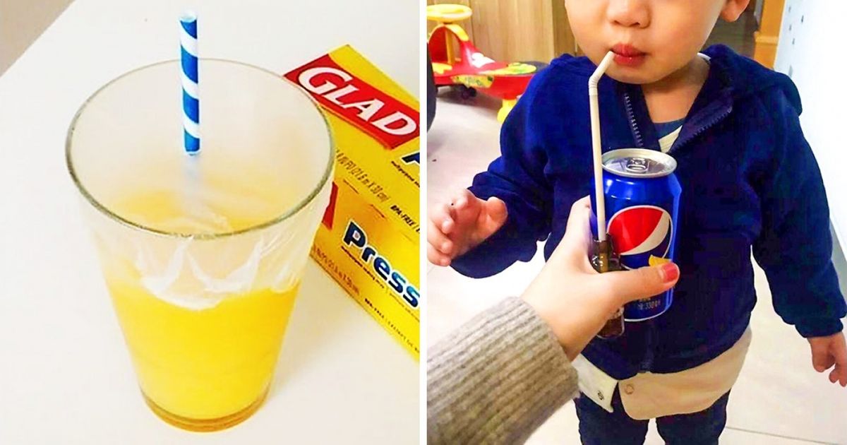 19 Trucos de comida para niños que harán que la paternidad sea mucho más fácil y divertida