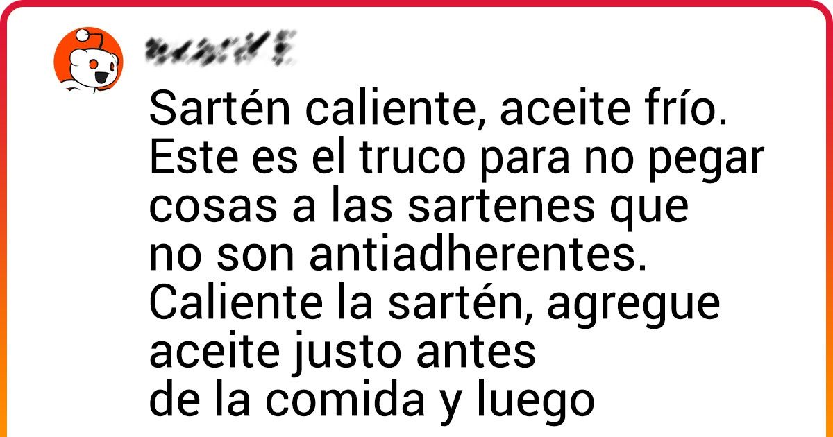 15 Chefs comparten los secretos que usan para cocinar de una manera más sencilla 15 Chefs comparten los secretos que usan para cocinar de una manera más sencilla