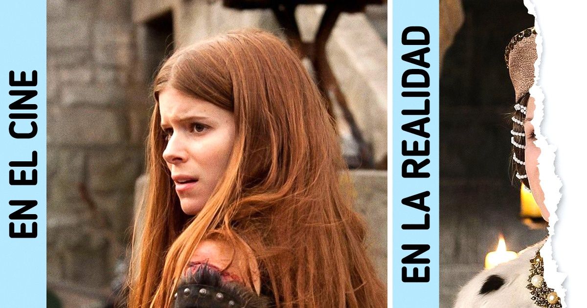 15 Particularidades de la Edad Media sobre las cuales nos mienten las películas 15 Particularidades de la Edad Media sobre las cuales nos mienten las películas