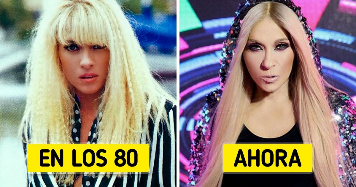 14 Famosos latinos que han adaptado su estilo a las tendencias 14 Famosos latinos que han adaptado su estilo a las tendencias