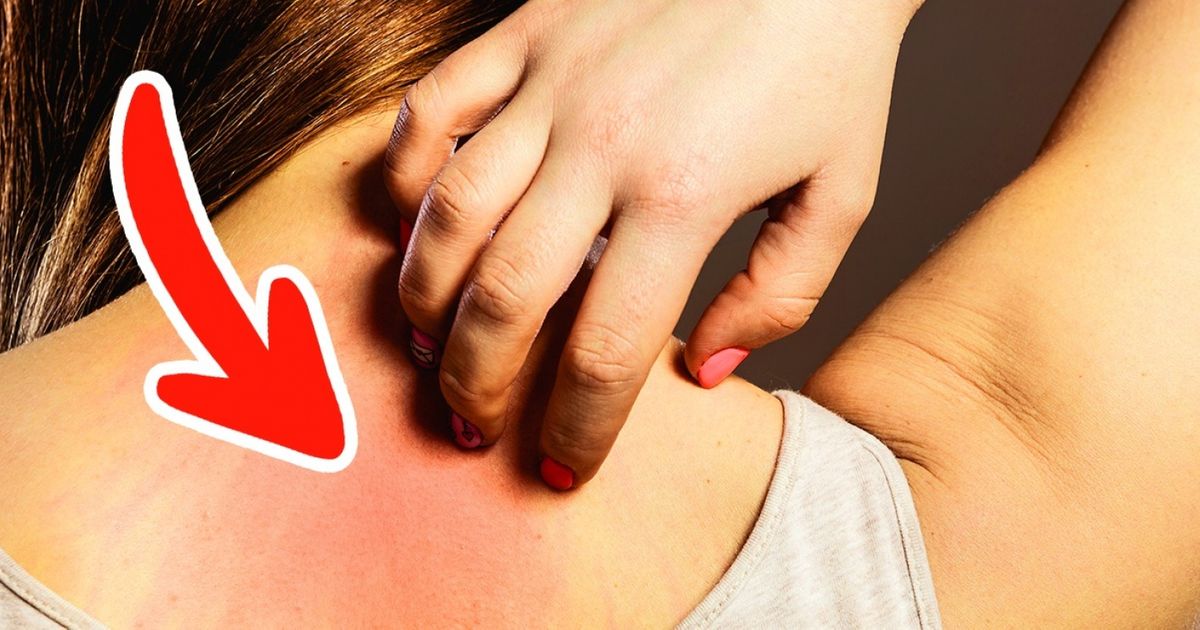 7 Primeros síntomas de cáncer que el 90% de las personas ignoran