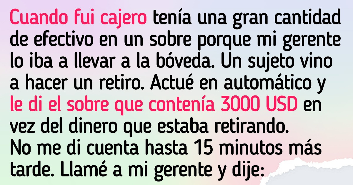17 Personas cuyos fracasos vergonzosos fueron también épicos 17 Personas cuyos fracasos vergonzosos fueron también épicos