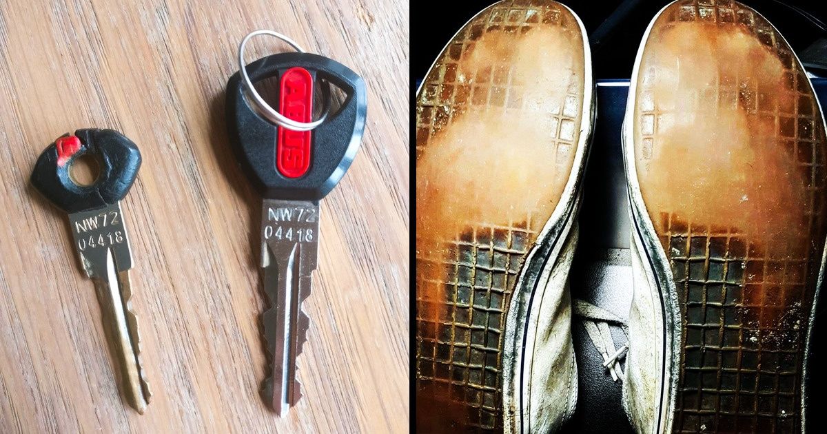 22 Impresionantes perspectivas que pueden sorprender a casi cualquiera