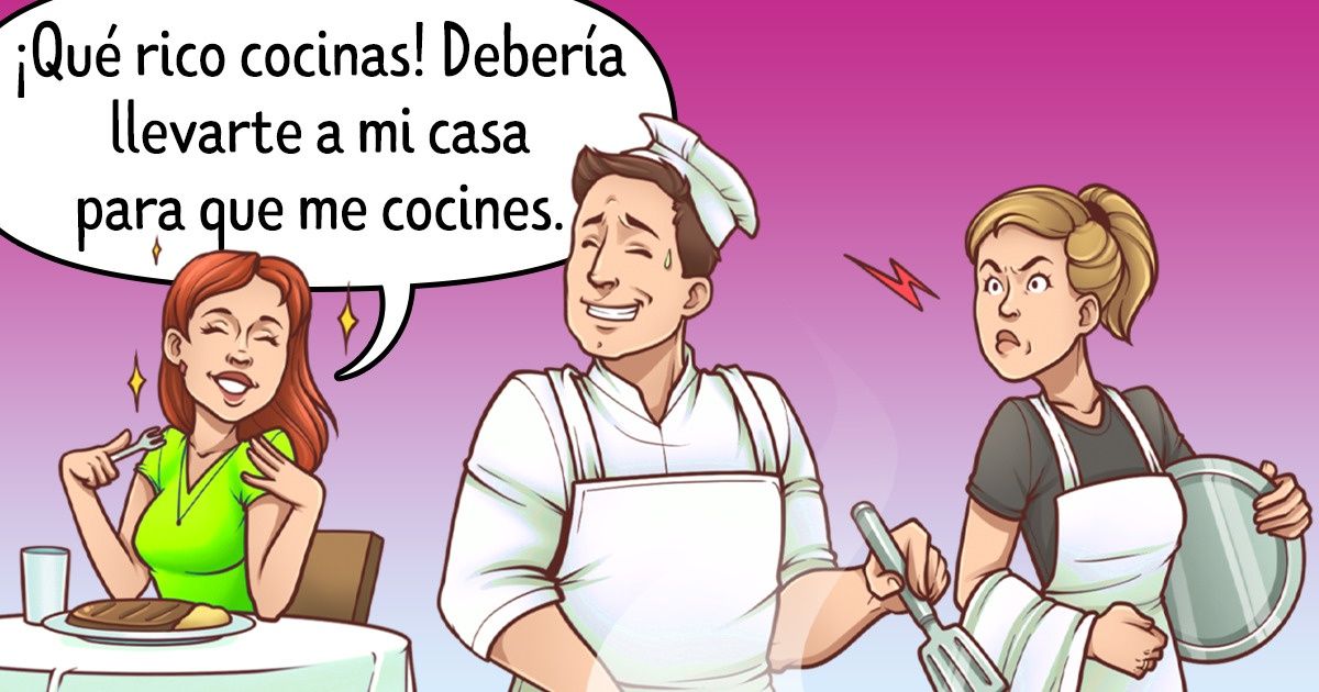 15 Veces en que profesionales compartieron los comentarios que escuchan cuando dicen a qué se dedican
