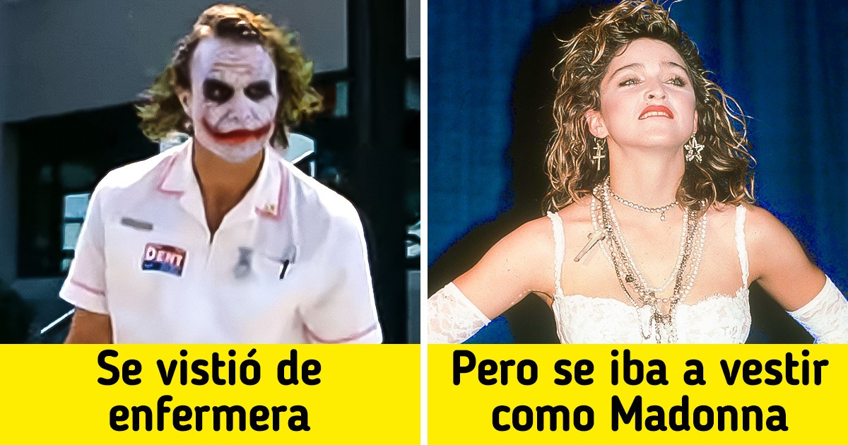 16 Detalles bien guardados en las películas favoritas de los cinéfilos que revelan la razón de su magia